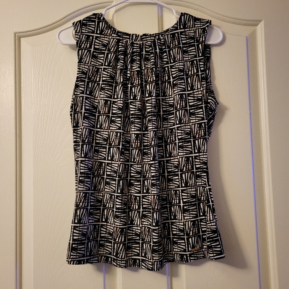 Womens Calvin Klein Top